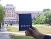 Поздравление ректора для выпускников!