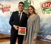 «Молодежь — это движущая сила». БРСМ отмечает 20-летие