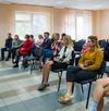 Студенческое самоуправление в общежитии