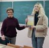 овской студенческой олимпиаде по русскому языку, литературе и культуре речи