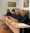 Между ГГТУ им. П.О. Сухого и отделом образования Светлогорского райисполкома был подписан договора о сотрудничестве