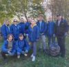 Акция "Мы заботимся" прошла в  ГГТУ им. П.О. Сухого