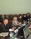 В. Кириенко принял участие в «экспертном мозговом штурме» Белорусского института стратегических исследований