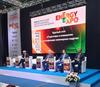 Директор Института повышения квалификации и переподготовки ГГТУ имени П.О.Сухого выступил на XXVI Белорусском энергетическом и экологическом форуме в Минске