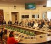 В Гомеле прошла диалоговая площадка по обсуждению законопроектов о ВНС и Избирательном кодексе