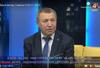 В.В. Кириенко принял участие в телепередаче «Добрый вечер, Гомель»