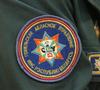 Встреча первокурсников с сотрудниками МЧС