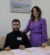 День студенческого самоуправления в ГГТУ им. П.О. Сухого