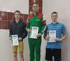 Команда ГГТУ им. П.О.Сухого заняла 3 место в соревнованиях по плаванию
