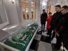 Экскурсия иногородних студентов в Гомельский дворцово-парковый ансамбль