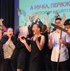 «А ну-ка, первокурсник!» в Политехе