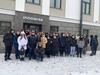 Студенты ФАИС на экскурсии в IT-компании Innowise