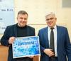 Копилка достижений и наград ГГТУ им. П.О. Сухого продолжает пополняться!