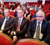 Представители ГГТУ им. П.О. Сухого приняли участие в семинаре «О ходе расследования Генеральной прокуратурой Республики Беларусь уголовного дела по фактам геноцида белорусского народа в годы Великой Отечественной войны»