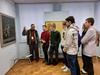 В мире прекрасного: посещение картинной галереи Г.Х. Ващенко