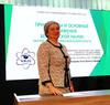 Лекция в рамках единого дня информирования по теме «Приоритеты и основные достижения белорусской науки. Научно-технологическая безопасность» для Гомельской пограничной группы
