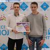 Представители ГГТУ им. П.О. Сухого приняли участие в министерском этапе конкурса «100 идей для Беларуси» 