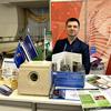 выставке научно-технических достижений «БЕЛАРУСЬ ИНТЕЛЛЕКТУАЛЬНАЯ»