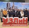 Филиал учебных кафедр ГГТУ имени П. О. Сухого открылся на базе ГЗЛиНа