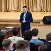 Урок финансовой грамотности в ГГТУ им. П.О. Сухого