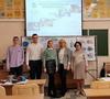 День открытых дверей машиностроительного факультета / секция «Гидравлика»