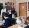 Профориентационная работа студентов специальности «Гидропневмосистемы мобильных и технологических машин»