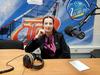 9 марта старший преподаватель кафедры социально-гуманитарных и правовых дисциплин Грищенко Ирина Адамовна приняла участие в записи программы «Ключ разумения» на городском радиоканале «Гомель-плюс».  Программа духовно-просветительского направления проводится при поддержке Гомельской православной епархии. Бессменный ее ведущий – историк, религовед Александр Елопов.  Это не первое участие Ирины Адамовны в данной программе. Прежние выпуски касались церковно-исторической темы. В этот раз передача была посвящена 