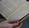 В ГГТУ им. П.О. Сухого открылась выствка  православной книги