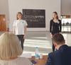 Студентки ГГТУ им. П.О. Сухого приняли участие в городском кастинге конкурса "Мисс Беларусь" 