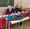Государственный экзамен по специальности  «Гидропневмосистемы мобильных и технологических машин»