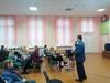 Продолжается профориентационная работа