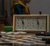 В ГГТУ им. П.О.Сухого прошли соревнования по шашкам среди факультетов университета