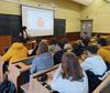 "Стань студентом на один день" на факультете автоматизированных и информационных систем