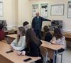 Профориентационный мастер-класс на кафедре «Автоматизированный электропривод»