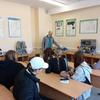Университетская суббота на кафедре «Автоматизированный электропривод»