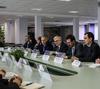 Сотрудничество с РУП «Гомельэнерго»