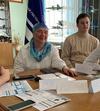 11 апреля состоялась международная в режиме онлайн научно-практическая конференция студентов-нефтяников  «Инновационное оборудование для нефтегазовой отрасли»