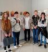 Студенты ГГТУ им. П.О.Сухого посетили выставку «Анатомикус»  ГУ «Картинная галерея Г.Х.Ващенко»