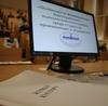 В рамках «Школы кураторов» прошел семинар «Особенности формирования психологического климата среди студентов, проживающих в общежитиях»