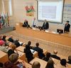 Единый день информирования в ГГТУ им. П.О. Сухого