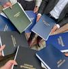 СТАРТ ЗАЩИТ ДИПЛОМНЫХ ПРОЕКТОВ НА КАФЕДРЕ МАТЕРИАЛОВЕДЕНИЕ В МАШИНОСТРОЕНИИ 