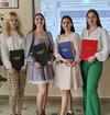 Состоялась защита дипломов студентов кафедры "Экономика"