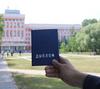 Поздравление ректора с днем Выпускника!