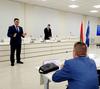 О вступительной кампании и не только  