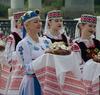С Днем рождения, Гомель! 