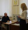 Встреча представителя НЦПИ со слушателями ИПКиП  по специальности «Экономическое право»