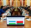 Форум ректоров учреждений высшего образования Республики Беларусь и Республики Узбекистан
